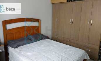 Imagem 2: Casa com 2 dormitórios à venda, 85 m² por R$ 330.000 - Residencial Montreal Park - Sinop/M