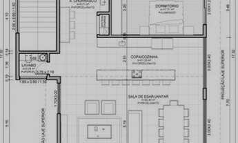 Imagem 3: CAXIAS DO SUL - Casa de Condomínio - Nossa Senhora da Saúde