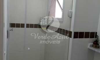 Imagem 5: Apartamento - Parque Residencial Maison Blanche - Valinhos