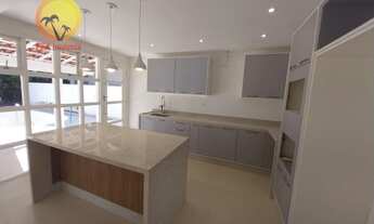 Imagem 7: Casa para Venda em Bertioga, Riviera de São Lourenço, 5 dormitórios, 5 suítes, 6 banheiros