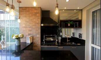 Imagem 3: Apartamento Garden com 2 dormitórios à venda, 137 m² por R$ 998.000,00 - Parada Inglesa