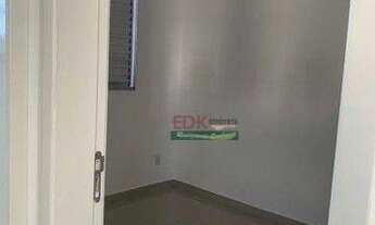 Imagem 6: Apartamento com 2 dormitórios à venda, 42 m² por R$ 159.000 - Santana - Pindamonhangaba/SP