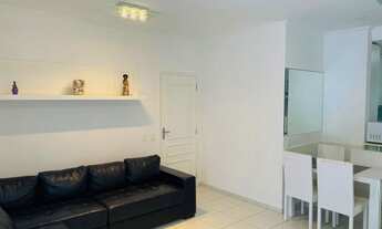 Imagem 7: Apartamento com 3 dormitórios para alugar, 123 m² por R$ 10.000,00/mês - Riviera de São Lo