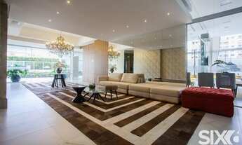 Imagem 4: Apartamento Garden no edifício Illuminati com 4 dormitórios à venda no Centro de Balneário