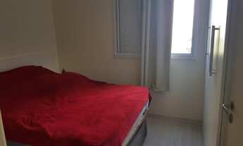 Imagem 4: Apartamento - Residencial Guairá - Sumaré