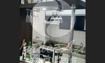 Imagem 5: Apartamento - Vila São Pedro - Hortolândia