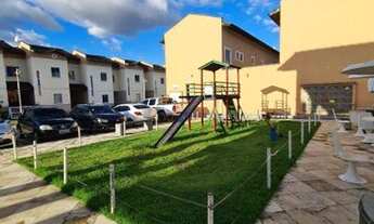 Imagem 5: Casa com 2 dormitórios à venda, 60 m² por R$ 245.000,00 - Passaré - Fortaleza/CE