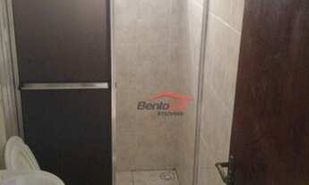 Imagem 3: Apartamento com 1 dormitório para alugar, 27 m² por R$ 1.150,00/mês - Vila Leonor - São Pa