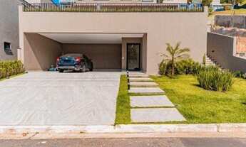 Imagem 2: Casa maravilhosa à venda no Residencial Alphasitio Tamboré