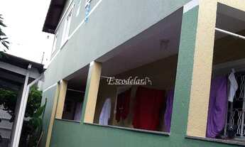 Imagem 5: Sobrado com 3 dormitórios à venda, 250 m² por R$ 1.380.000,00 - Vila Gustavo - São Paulo/S