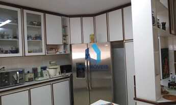 Imagem 6: Apartamento à venda, 219 m² por R$ 1.250.000,00 - Vila Mascote - São Paulo/SP