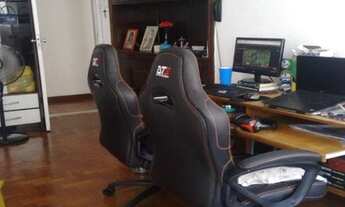 Imagem 5: Apartamento para venda 118 m² com 3 quartos em Campo Grande - Salvador - BA