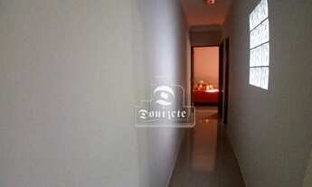 Imagem 5: Sobrado com 3 dormitórios à venda, 125 m² por R$ 670.000,00 - Parque João Ramalho - Santo