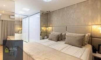 Imagem 5: Apartamento com 3 dormitórios à venda, 154 m² por R$ 1.250.000,00 - Centro - Nova Odessa/S