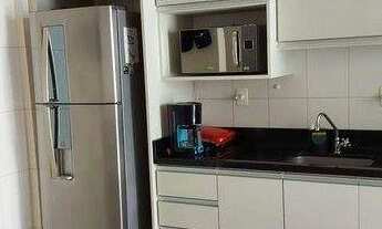 Imagem 3: Apartamento com 2 dormitórios à venda, 82 m² por R$ 510.000,00 - Bom Abrigo - Florianópoli