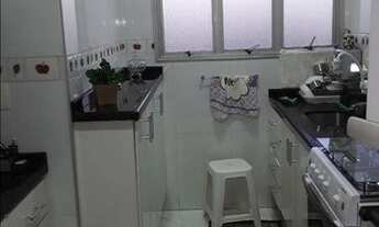 Imagem 4: Cobertura com 2 dormitórios à venda, 100 m² por R$ 550.000,00 - Jardim Imperador (Zona Les