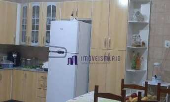 Imagem 3: Casa com 3 dormitórios à venda por R$ 450.000,00 - Campo Grande - Rio de Janeiro/RJ