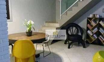 Imagem 6: Linda cobertura na região do Bosque dos Eucaliptos 3 suitesitórios à venda, 153 m² por R