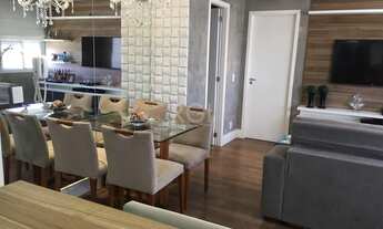 Imagem: Porto Alegre - Apartamento Padrão - Menino