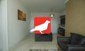 Imagem 7: Apartamento à venda no bairro Vila Romana - São Paulo/SP, Zona Oeste