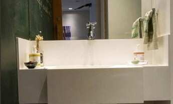 Imagem 6: Apartamento com 3 dormitórios à venda, 140 m² por R$ 2.000.000,00 - Bosque da Saúde - São