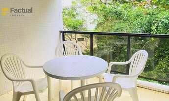 Imagem 6: Apartamento com 2 dormitórios à venda, 112 m² - Praia da Enseada - Tortugas - Guarujá/SP