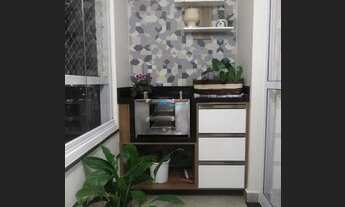 Imagem 4: Apartamento à venda, 2 quartos, 1 suíte, 1 vaga, RECANTO QUARTO CENTENÁRIO - Jundiaí/SP