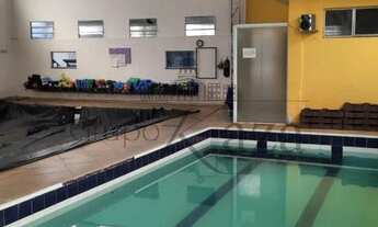 Imagem 4: Galpão Comercial - Academia - Escola Natação - Piscina Coberta - Aquecida - Jacareí - SP