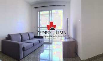 Imagem 2: Apartamento 3 dormitórios e 2 vagas, excelente localização, lazer total