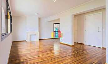 Imagem 5: Apartamento com 3 dormitórios à venda, 210 m² por R$ 2.800.000,00 - Campo Belo - São Paulo