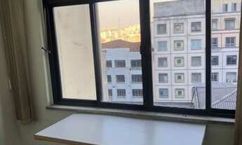 Imagem 7: SALA COMERCIAL NA RUA XV DE NOVEMBRO -SÃO PAULO/SP