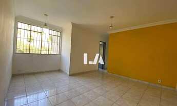 Imagem 2: Apartamento com 2 dormitórios à venda, 60 m² por R$ 210.000,00 - Engenhoca - Niterói/RJ