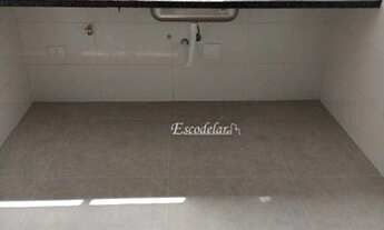 Imagem 6: Apartamento à venda, 53 m² por R$ 360.000,00 - Jardim Japão - São Paulo/SP