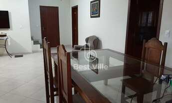 Imagem 6: Casa á venda, 303m² de área construída e 473m² de terreno no Residencial São Fernando em J