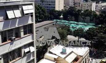 Imagem: Rio de Janeiro - Apartamento Padrão - Centro