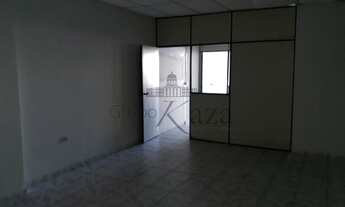 Imagem 5: Sao Jose dos Campos - Conjunto Comercial/Sala - Centro