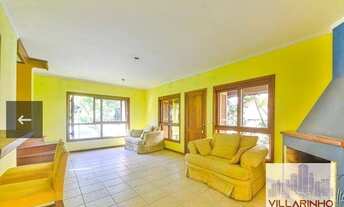 Imagem 3: Casa com 3 dormitórios à venda, 174 m² por R$ 586.000,00 - Espírito Santo - Porto Alegre/R