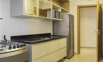 Imagem 7: Apartamento com 3 dormitórios à venda, 100 m² por R$ 532.000,00 - Iguatemi - Ribeirão Pret