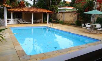 Imagem: Casa - Sousas - Campinas