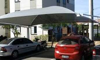 Imagem: Apartamento - Jardim Monte Alto - Campinas