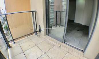 Imagem 3: SãO PAULO - Conjunto Comercial/sala - Moema