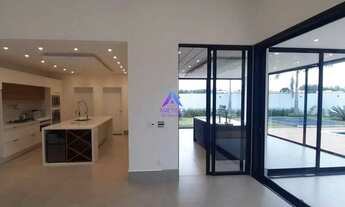 Imagem 3: Condomínio Saint Patrick - Moderna conceito Aberto -04 Suítes!