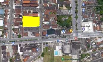 Imagem 3: Terreno Residencial à venda, Parque Bitaru, São Vicente -