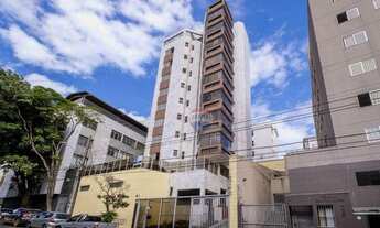 Imagem 2: Apartamento com 4 dormitórios à venda, 143 m² por R$ 750.000,00 - Serra - Belo Horizonte/M