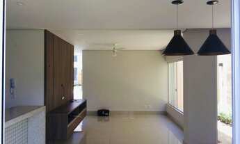 Imagem 7: Casa 03 suítes village paradiso 1