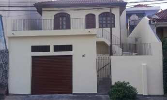 Imagem 2: Casa com 3 dormitórios à venda, 101 m² por R$ 621.000,00 - Vila Romero - São Paulo/SP