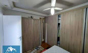 Imagem 4: Sobrado com 4 dormitórios à venda, 211 m² por R$ 850.000 - Jardim Tremembé - São Paulo/SP