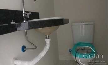 Imagem 4: SãO PAULO - Casa de Condomínio - Agua Rasa