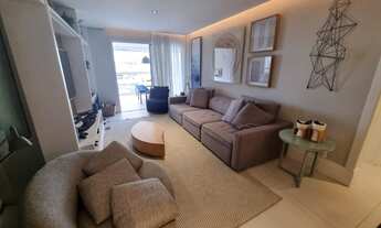 Imagem 3: Apartamento com 4 dormitórios à venda, 153 m² - Riviera de São Lourenço - Bertioga/SP