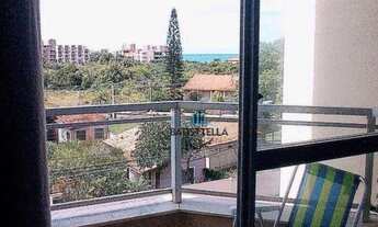 Imagem 5: Cobertura com 3 dormitórios à venda, 135 m² por R$ 585.000,00 - Ingleses do Rio Vermelho